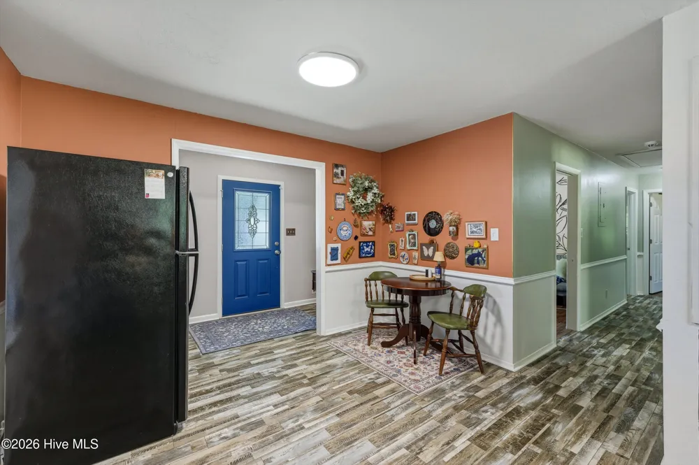 356 Holland Drive Smithfield, NC 27577
