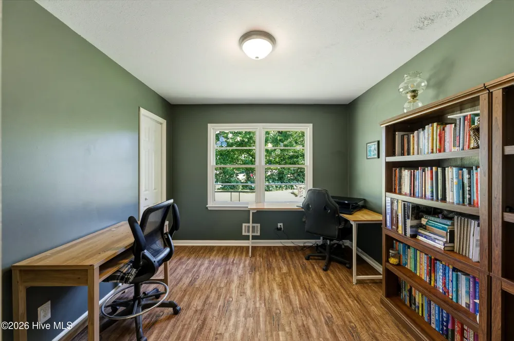 356 Holland Drive Smithfield, NC 27577