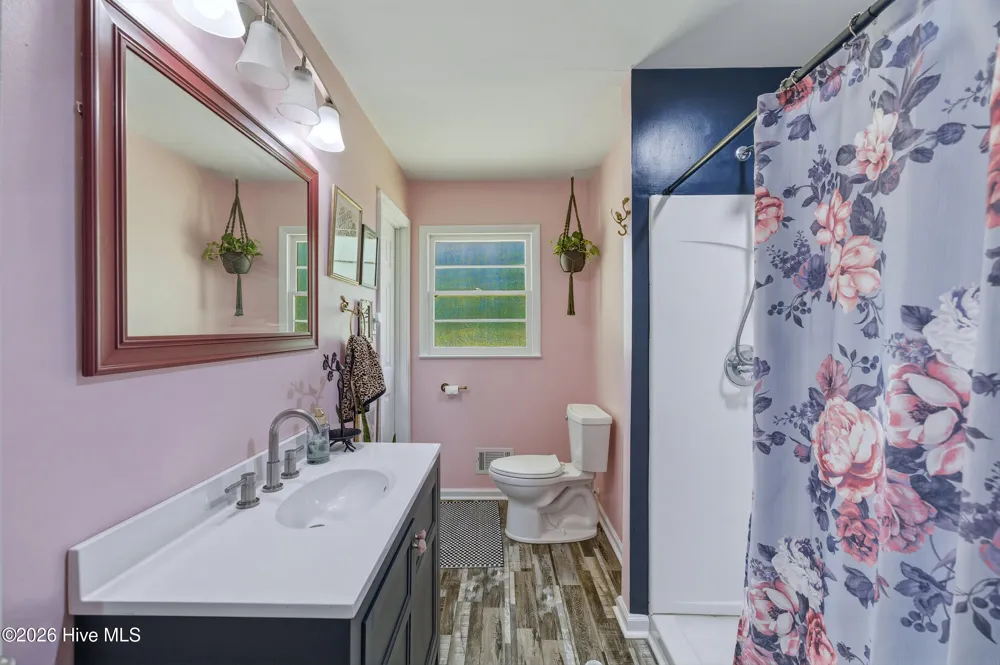 356 Holland Drive Smithfield, NC 27577