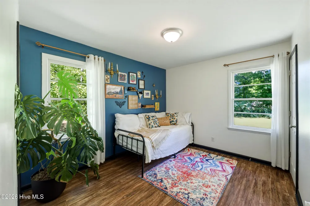 356 Holland Drive Smithfield, NC 27577