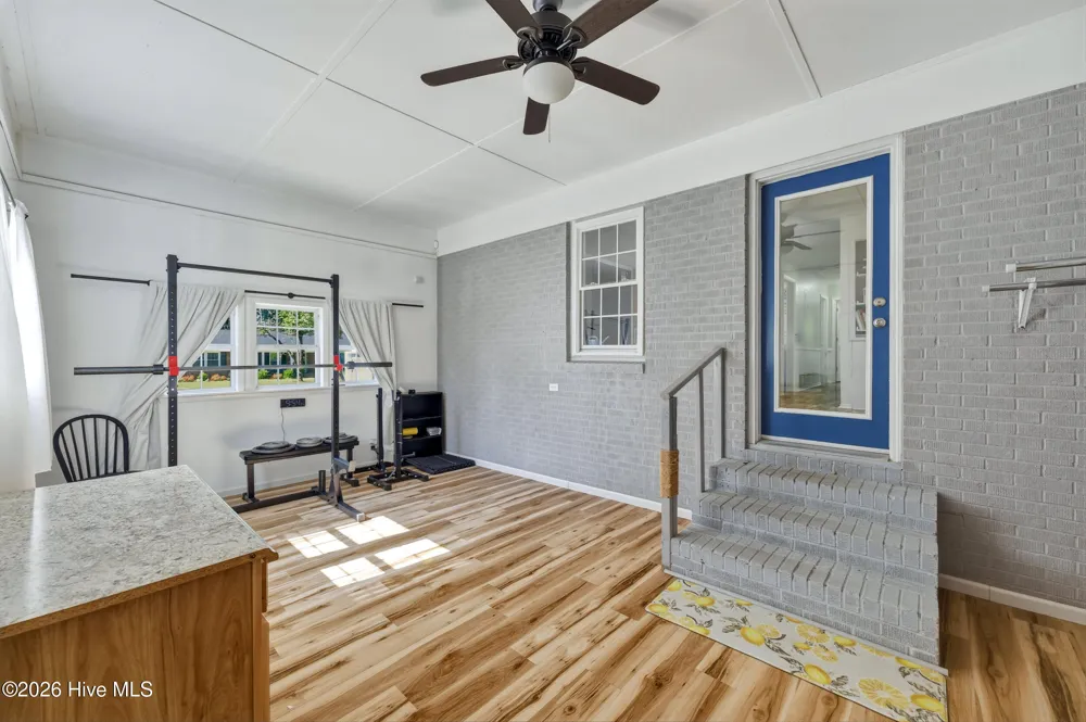 356 Holland Drive Smithfield, NC 27577