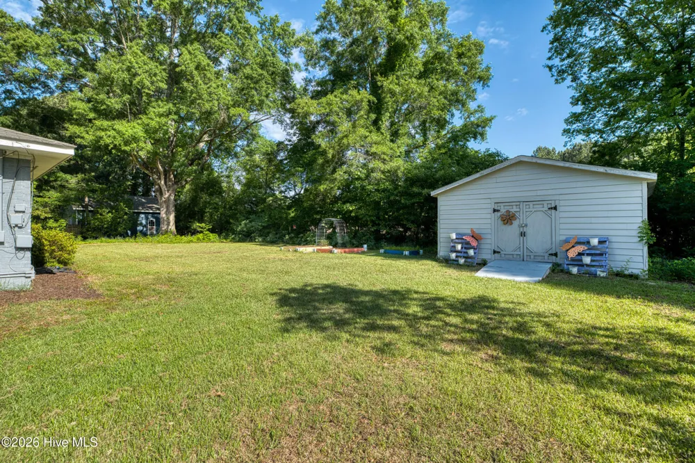 356 Holland Drive Smithfield, NC 27577