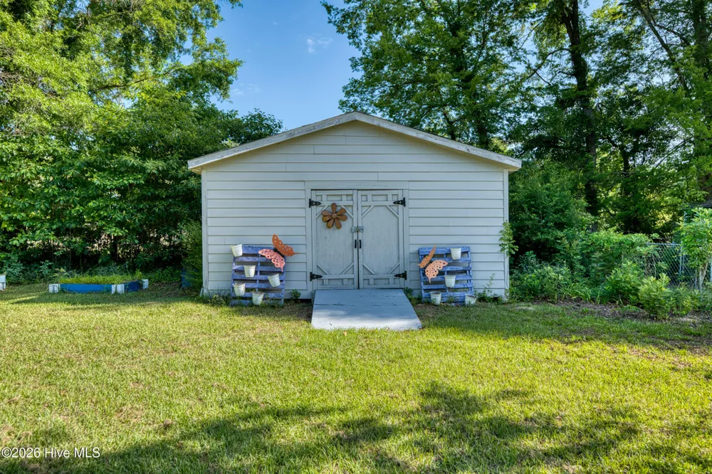 356 Holland Drive Smithfield, NC 27577