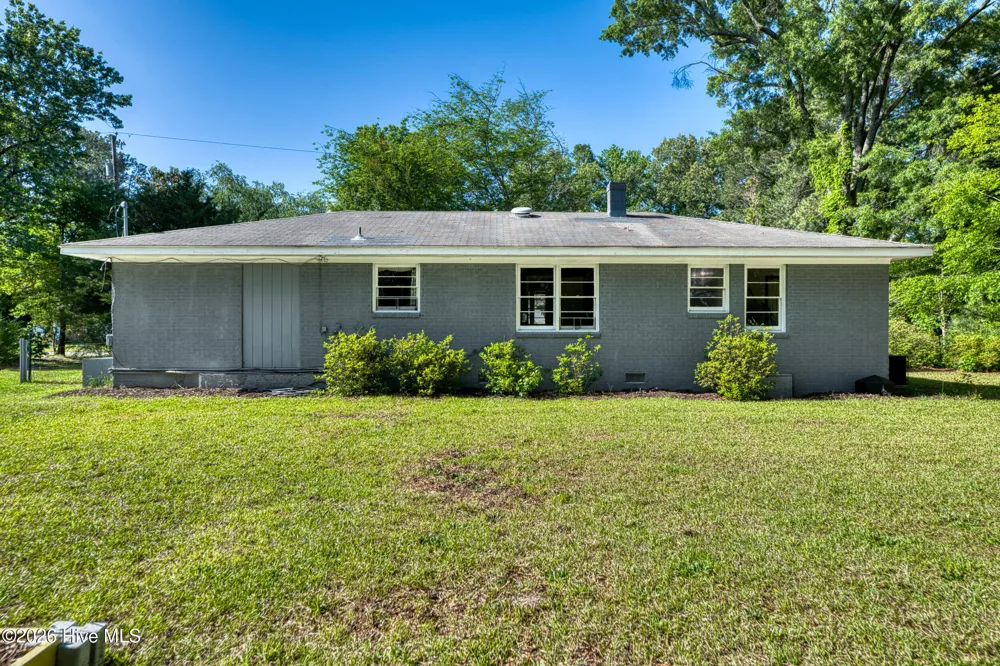 356 Holland Drive Smithfield, NC 27577