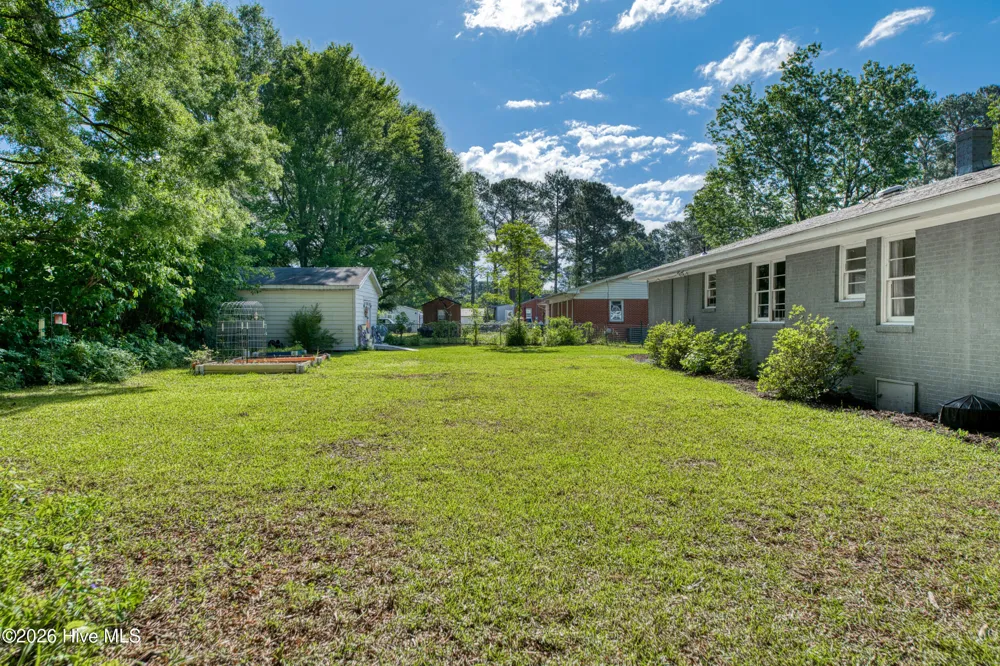 356 Holland Drive Smithfield, NC 27577