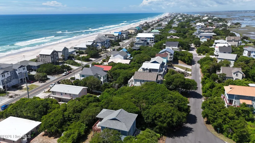 65 E Ridge Surf City, NC 28445