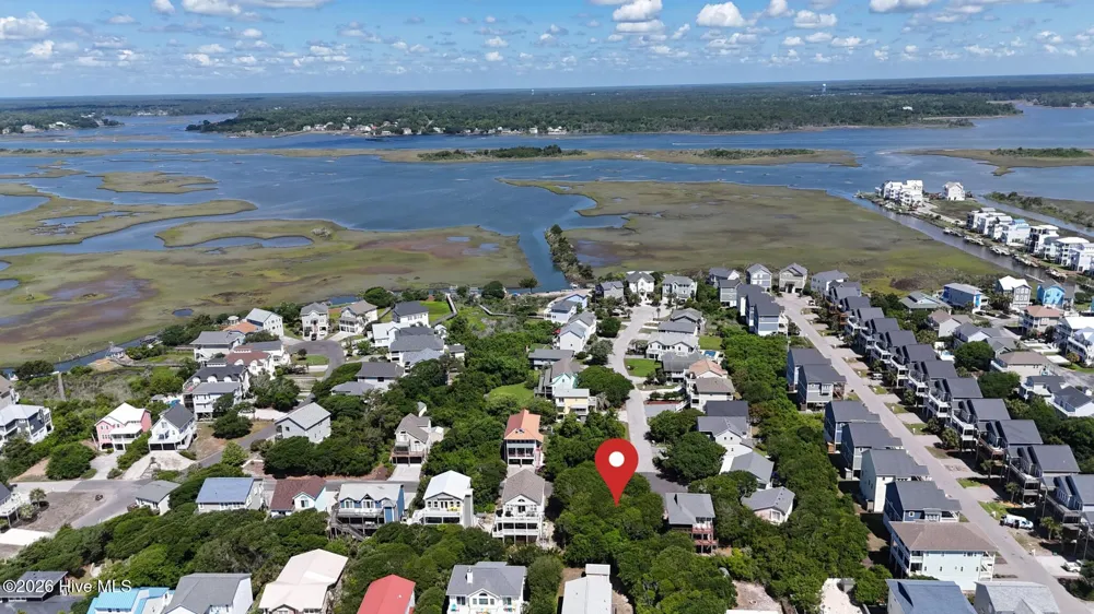 65 E Ridge Surf City, NC 28445