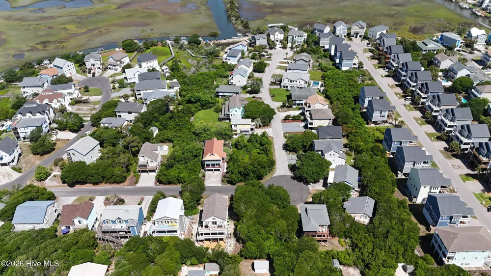 65 E Ridge Surf City, NC 28445