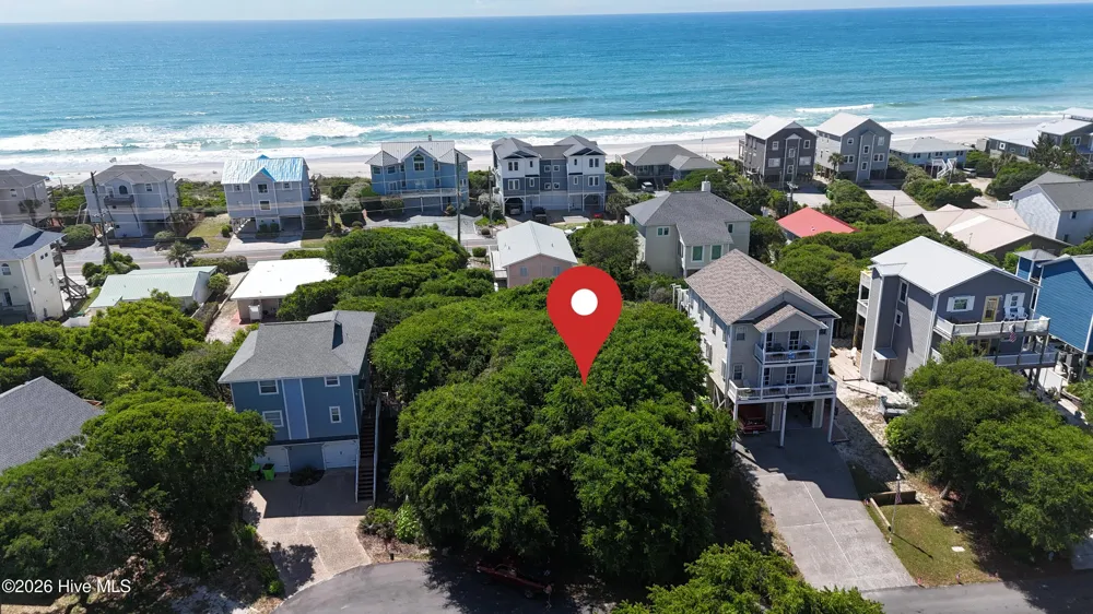 65 E Ridge Surf City, NC 28445