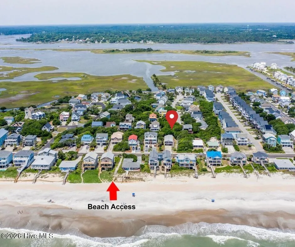 65 E Ridge Surf City, NC 28445