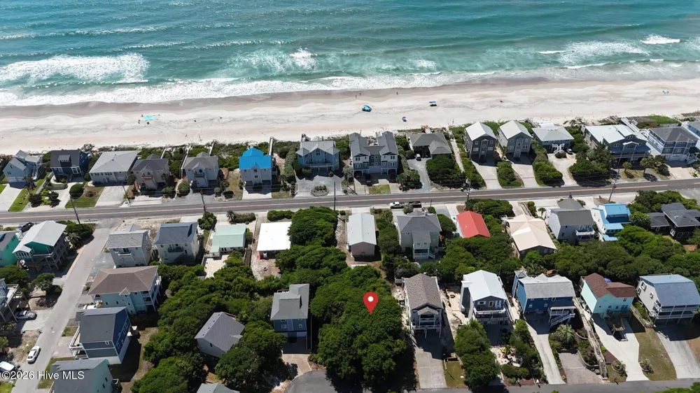 65 E Ridge Surf City, NC 28445