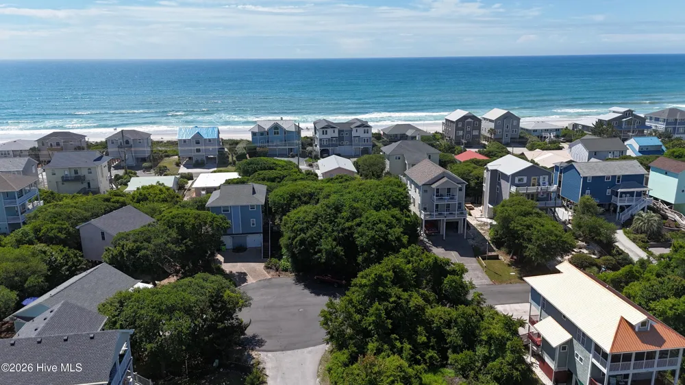 65 E Ridge Surf City, NC 28445