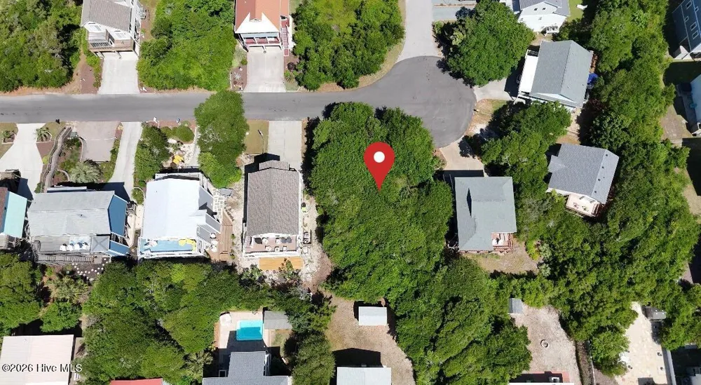 65 E Ridge Surf City, NC 28445