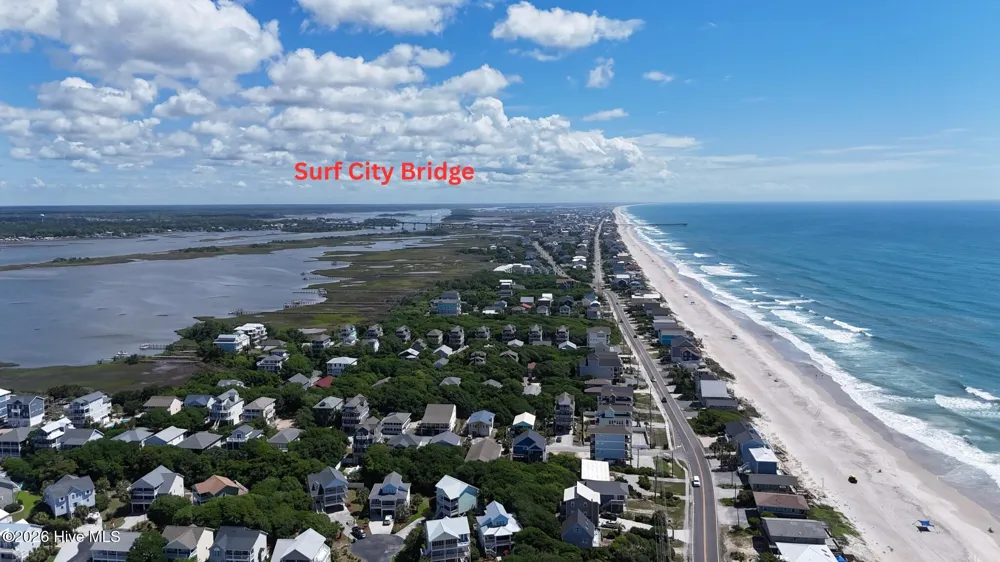 65 E Ridge Surf City, NC 28445