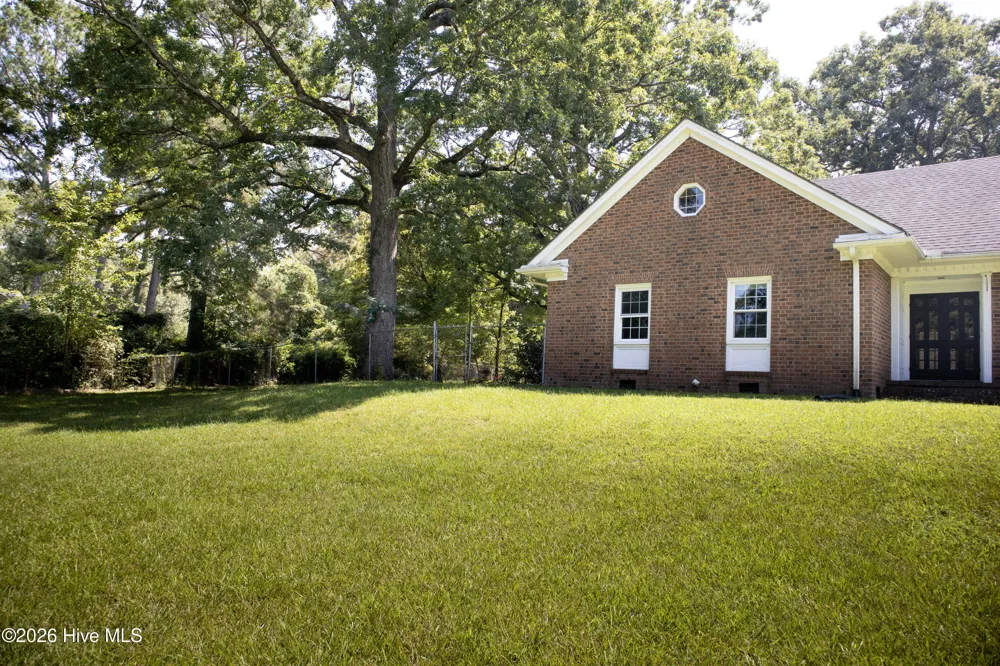 119 Watson Street Enfield, NC 27823
