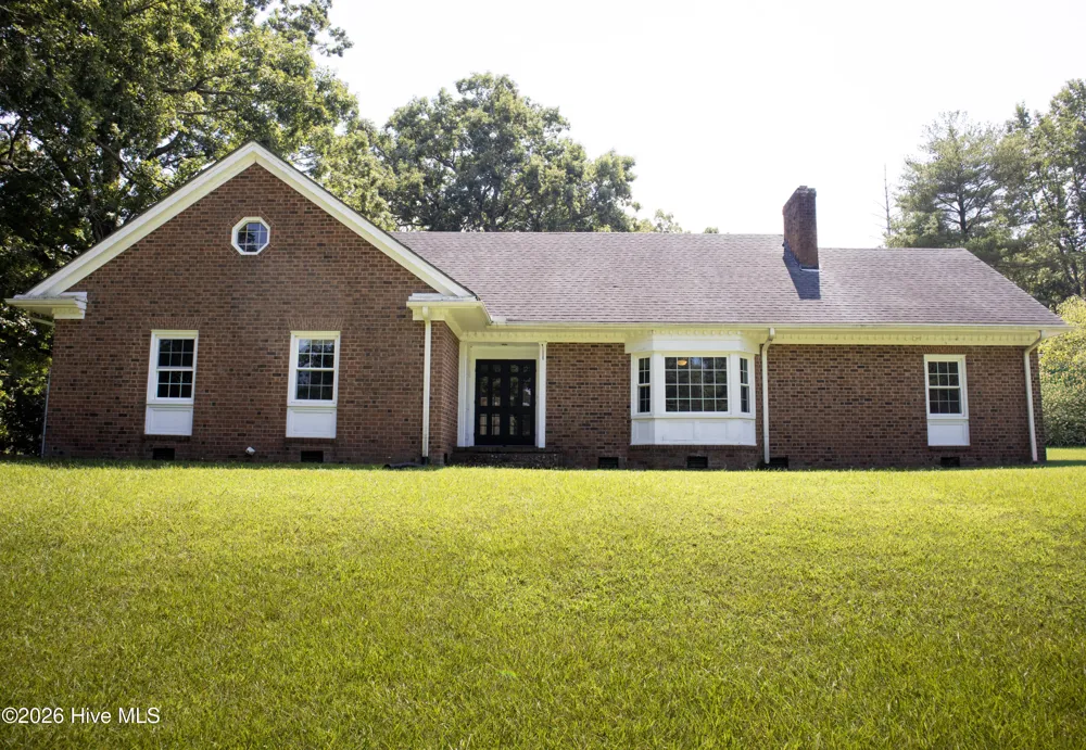 119 Watson Street Enfield, NC 27823