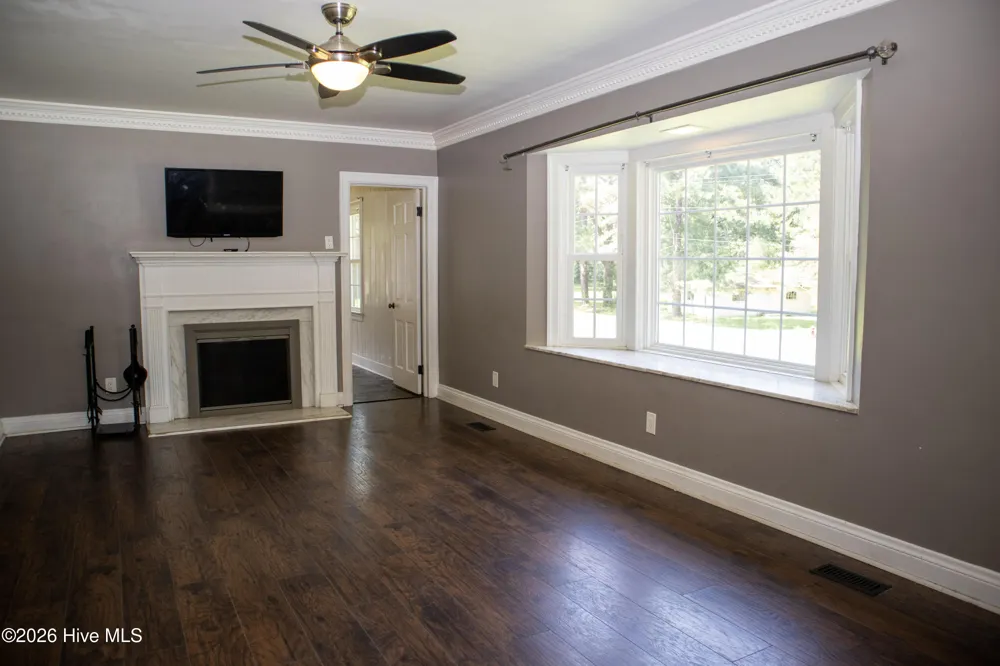 119 Watson Street Enfield, NC 27823