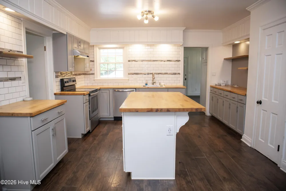 119 Watson Street Enfield, NC 27823