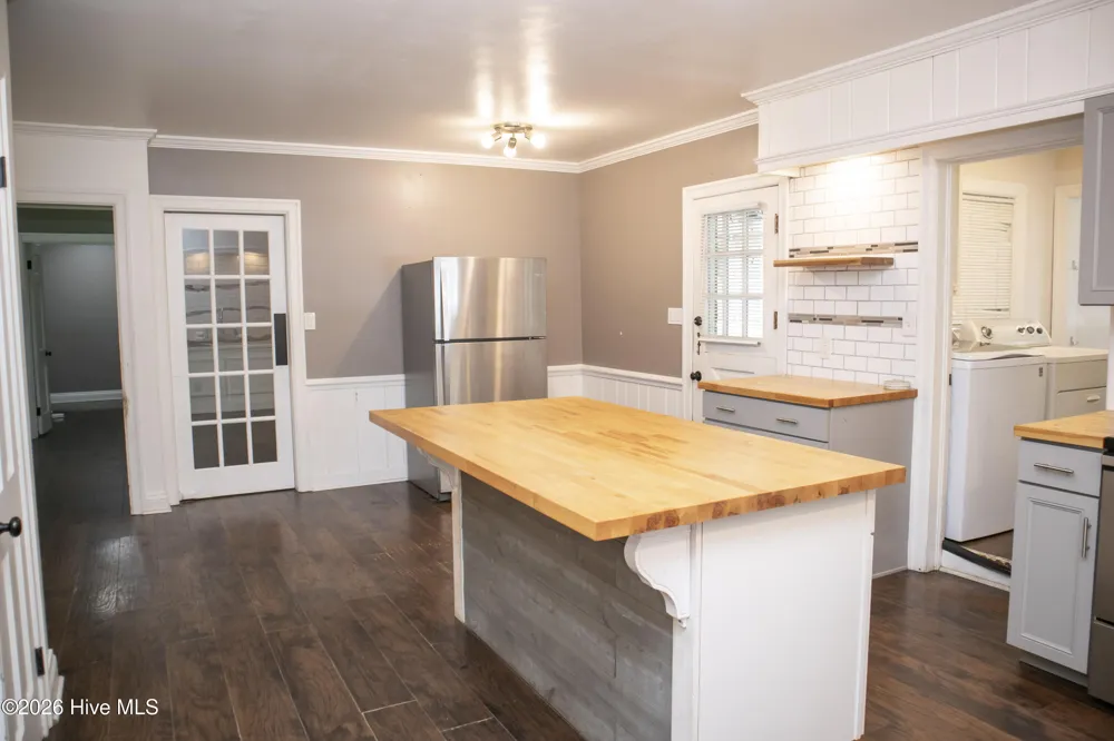 119 Watson Street Enfield, NC 27823