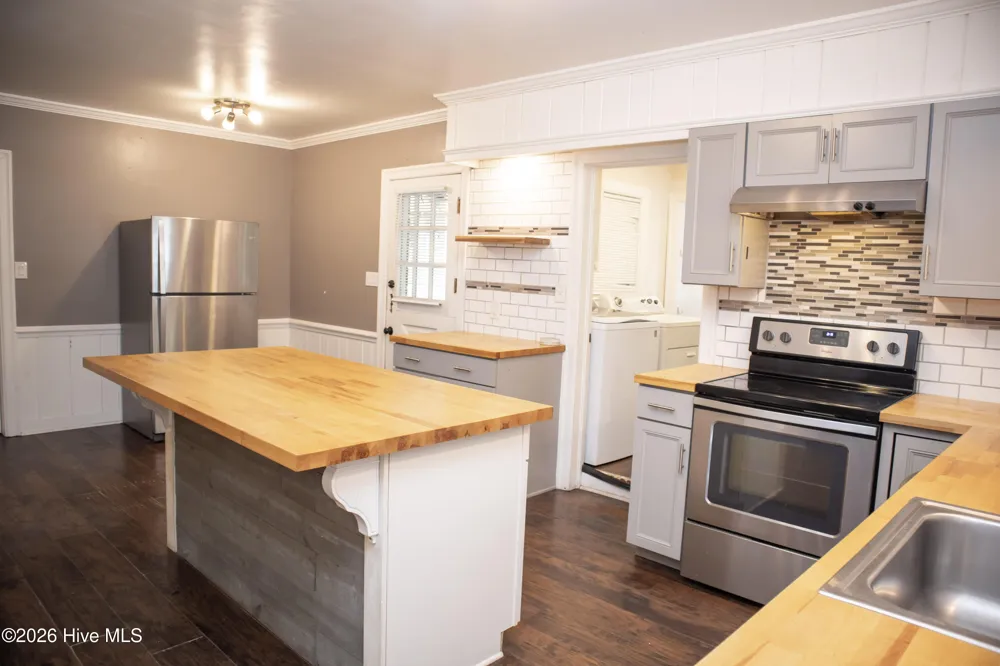 119 Watson Street Enfield, NC 27823