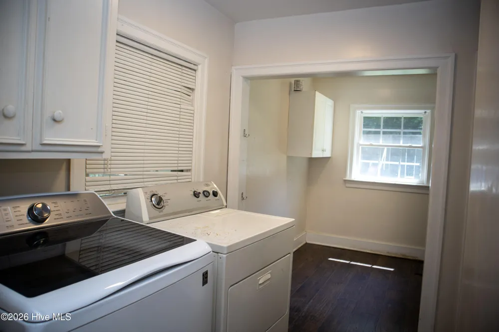 119 Watson Street Enfield, NC 27823