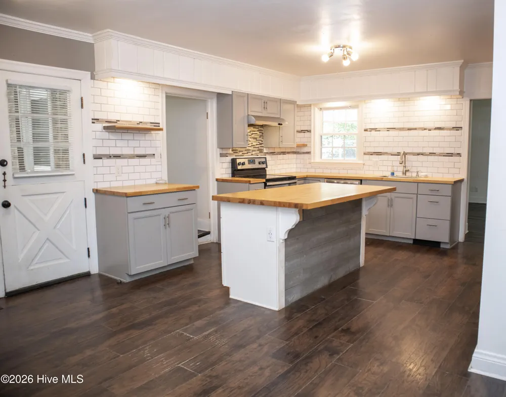 119 Watson Street Enfield, NC 27823
