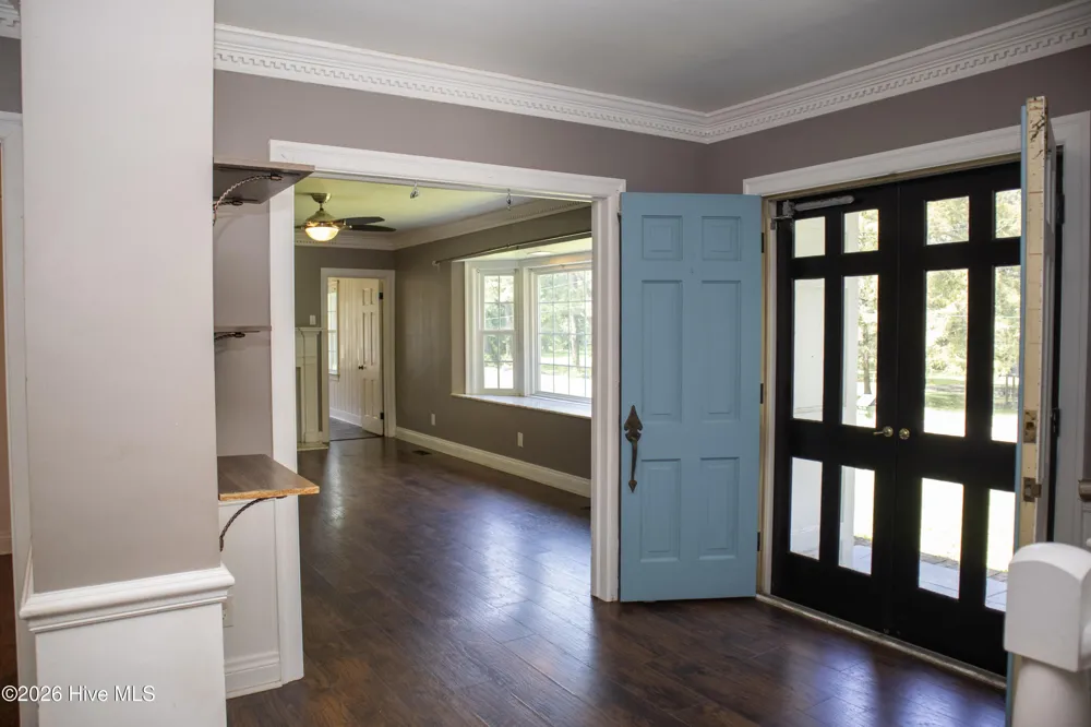 119 Watson Street Enfield, NC 27823