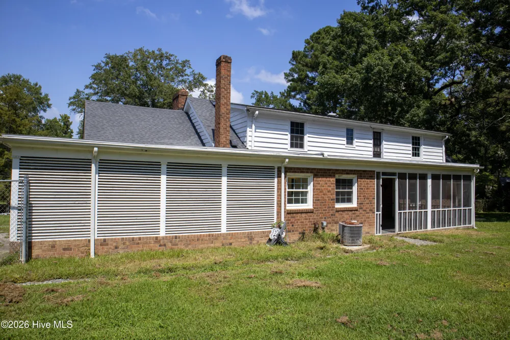 119 Watson Street Enfield, NC 27823