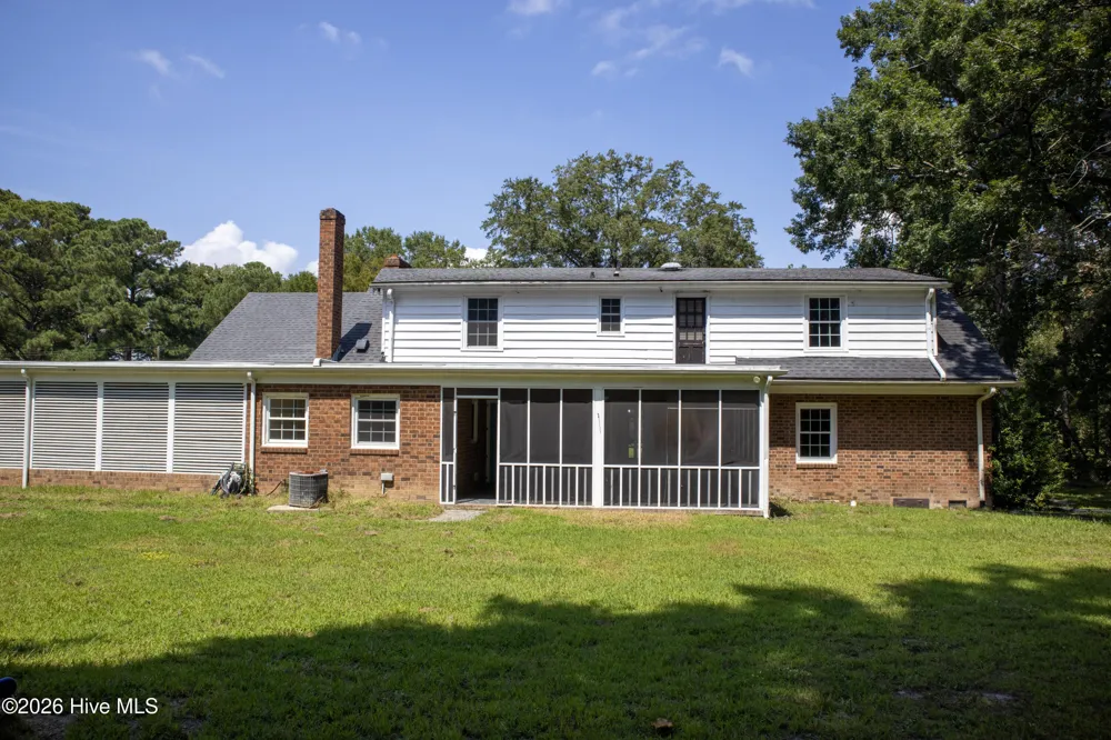 119 Watson Street Enfield, NC 27823