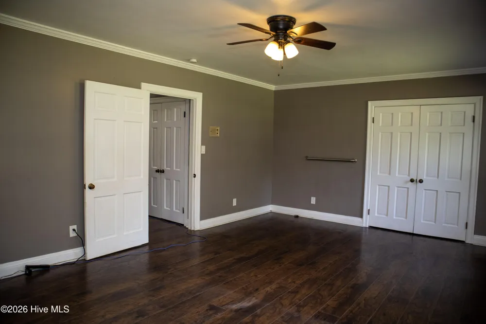 119 Watson Street Enfield, NC 27823
