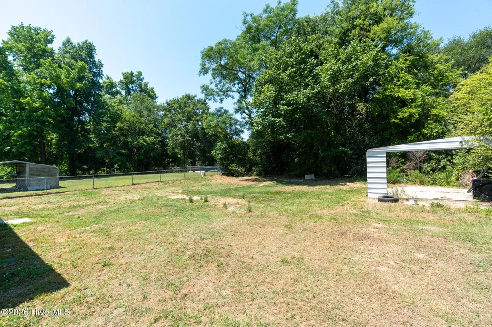 125 Garrett Street Rockingham, NC 28379