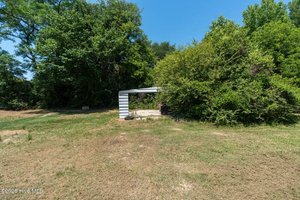125 Garrett Street Rockingham, NC 28379