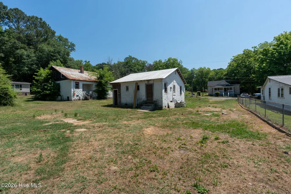 125 Garrett Street Rockingham, NC 28379