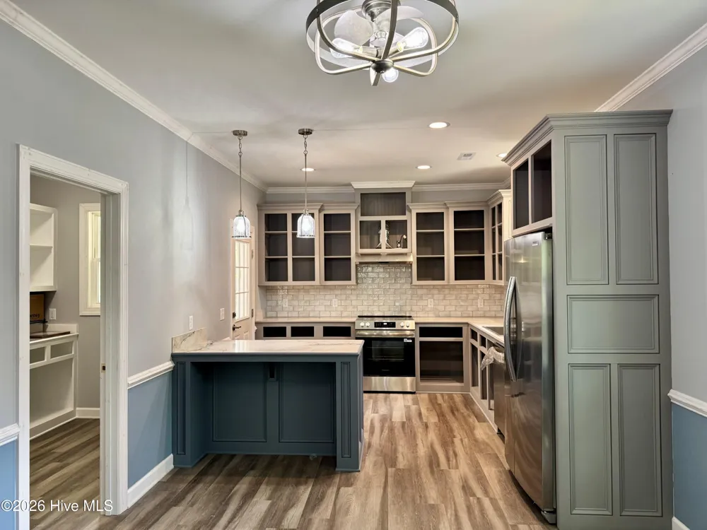 142 Redwood Road Boiling Spring Lakes, NC 28461