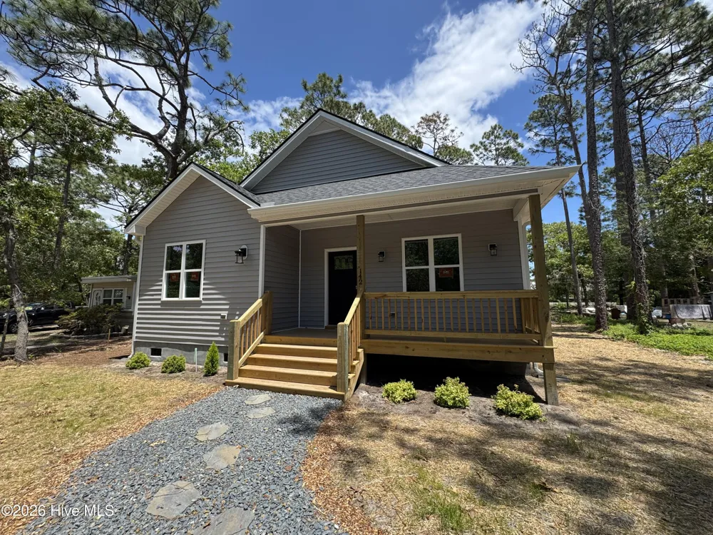 142 Redwood Road Boiling Spring Lakes, NC 28461