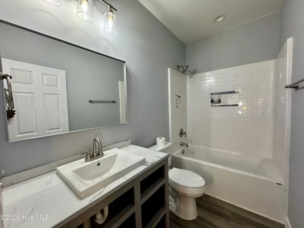 142 Redwood Road Boiling Spring Lakes, NC 28461