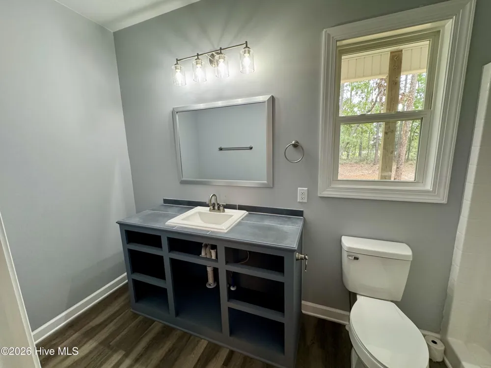 142 Redwood Road Boiling Spring Lakes, NC 28461