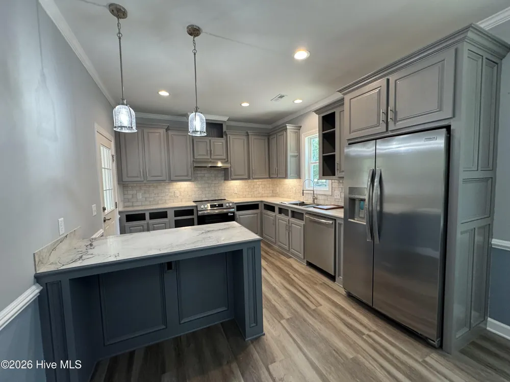 142 Redwood Road Boiling Spring Lakes, NC 28461