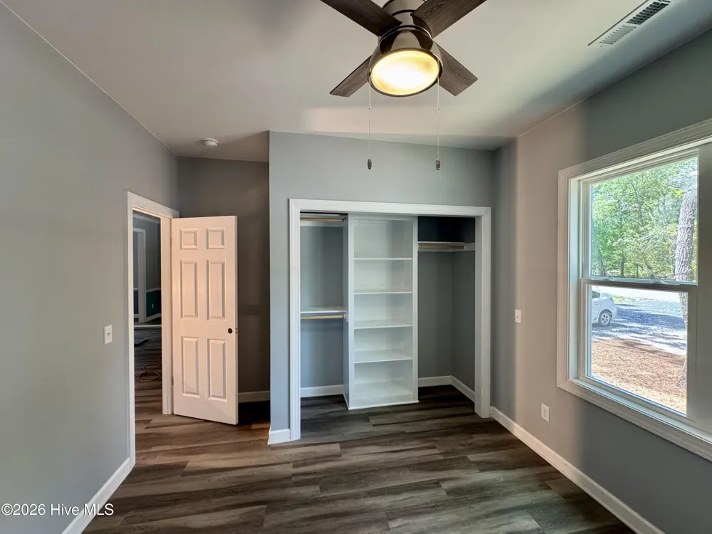 142 Redwood Road Boiling Spring Lakes, NC 28461