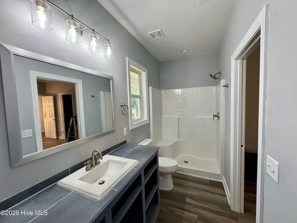 142 Redwood Road Boiling Spring Lakes, NC 28461
