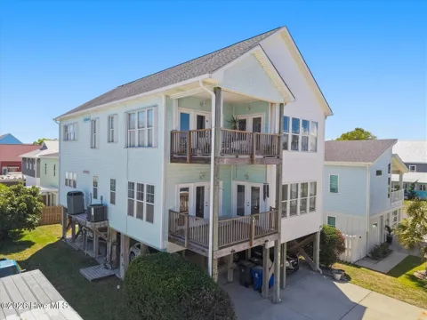 605 Texas Avenue #Unit 1