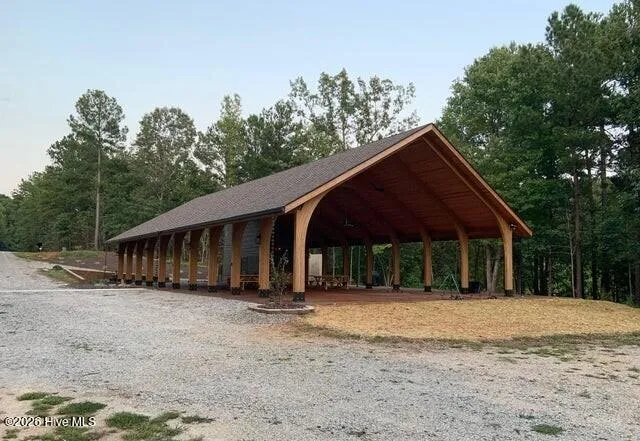 150 Watsons Way Rockingham, NC 28379