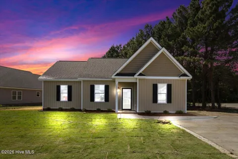 3809 Lightwater Lane