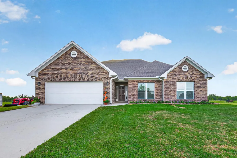 13506 Moody Road Needville, TX 77461