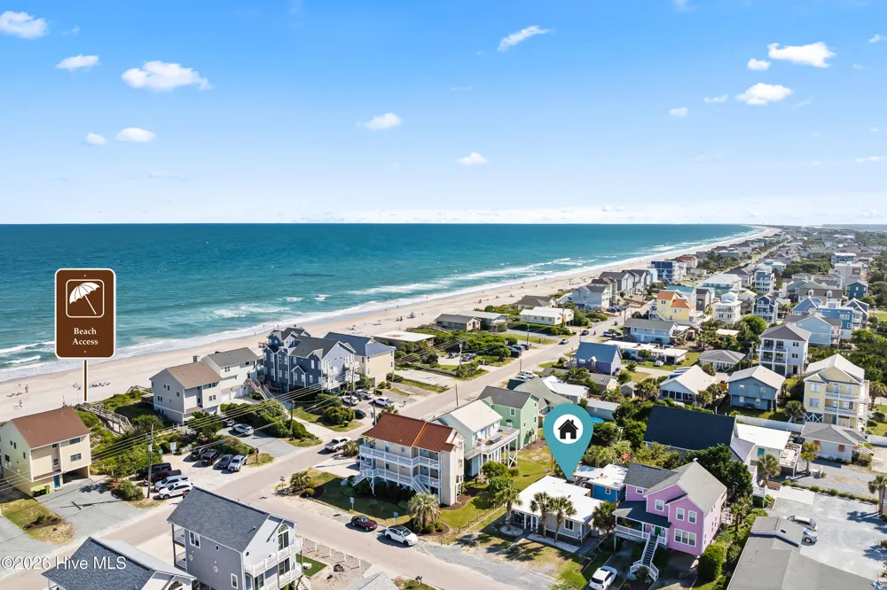 105 High Point Avenue #A & B Surf City, NC 28445