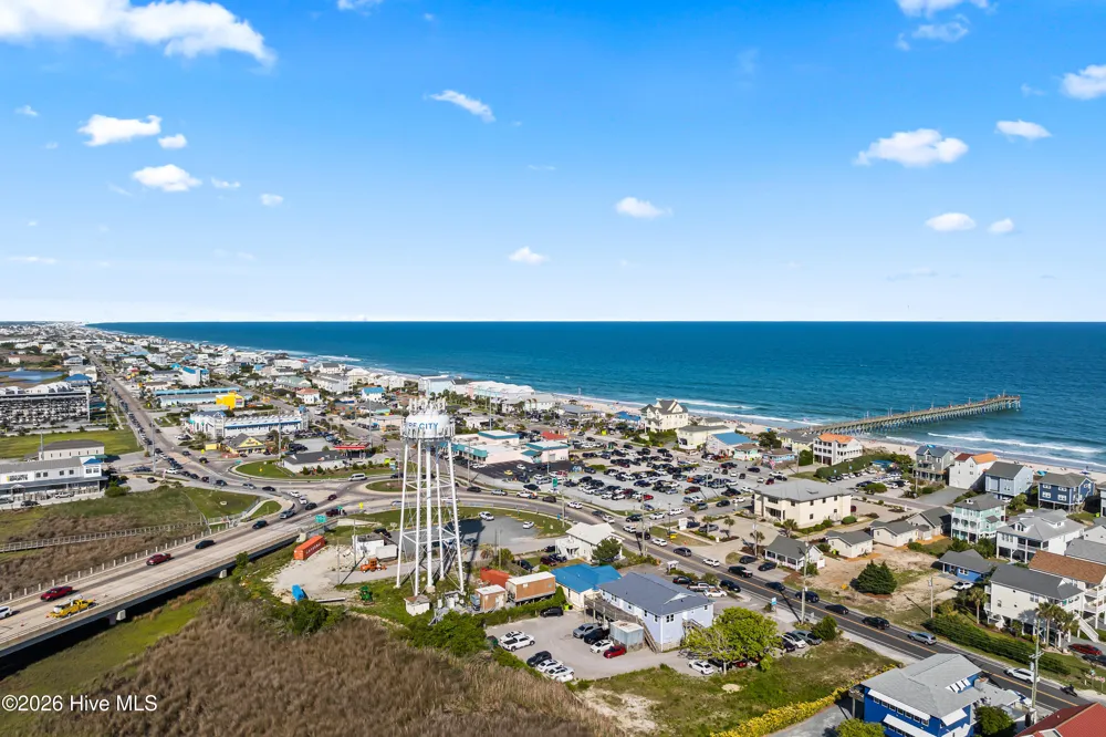 105 High Point Avenue #A & B Surf City, NC 28445