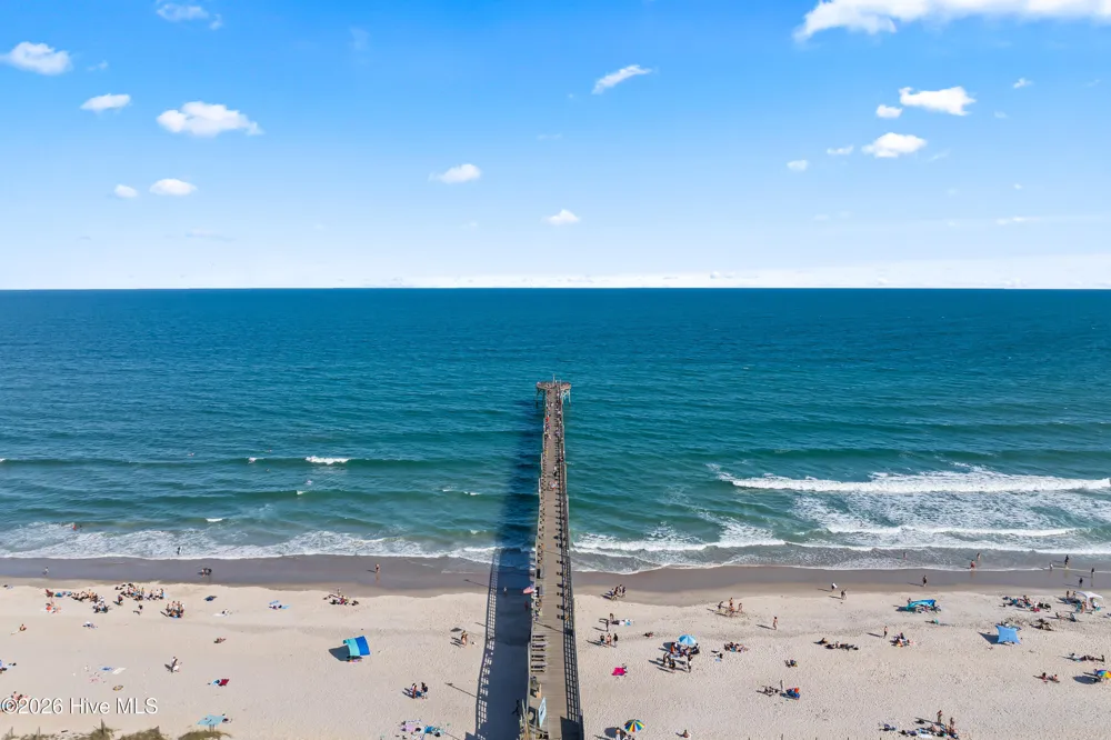 105 High Point Avenue #A & B Surf City, NC 28445