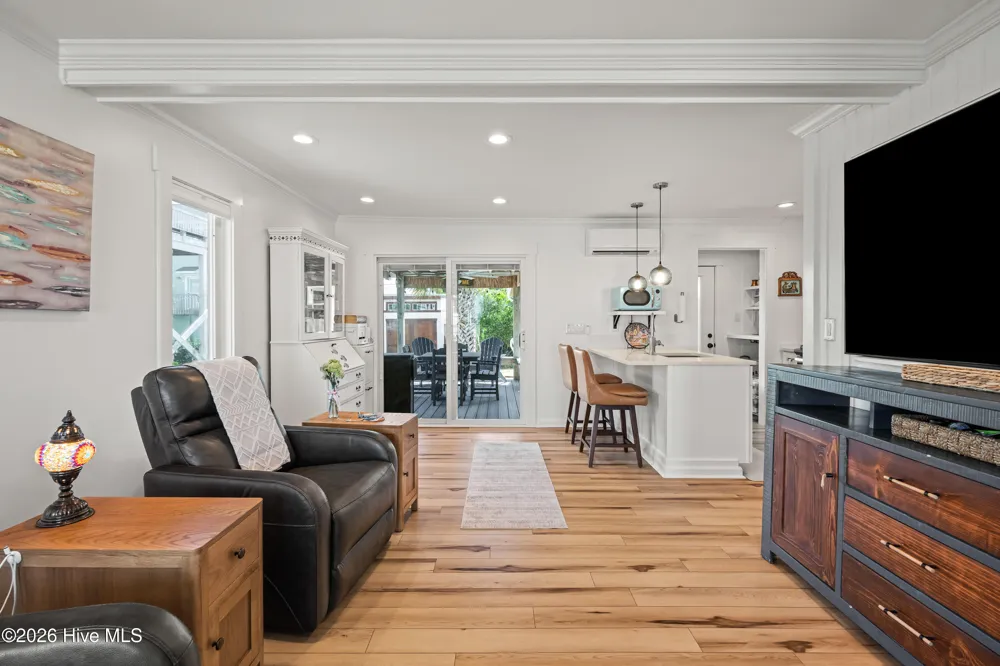 105 High Point Avenue #A & B Surf City, NC 28445