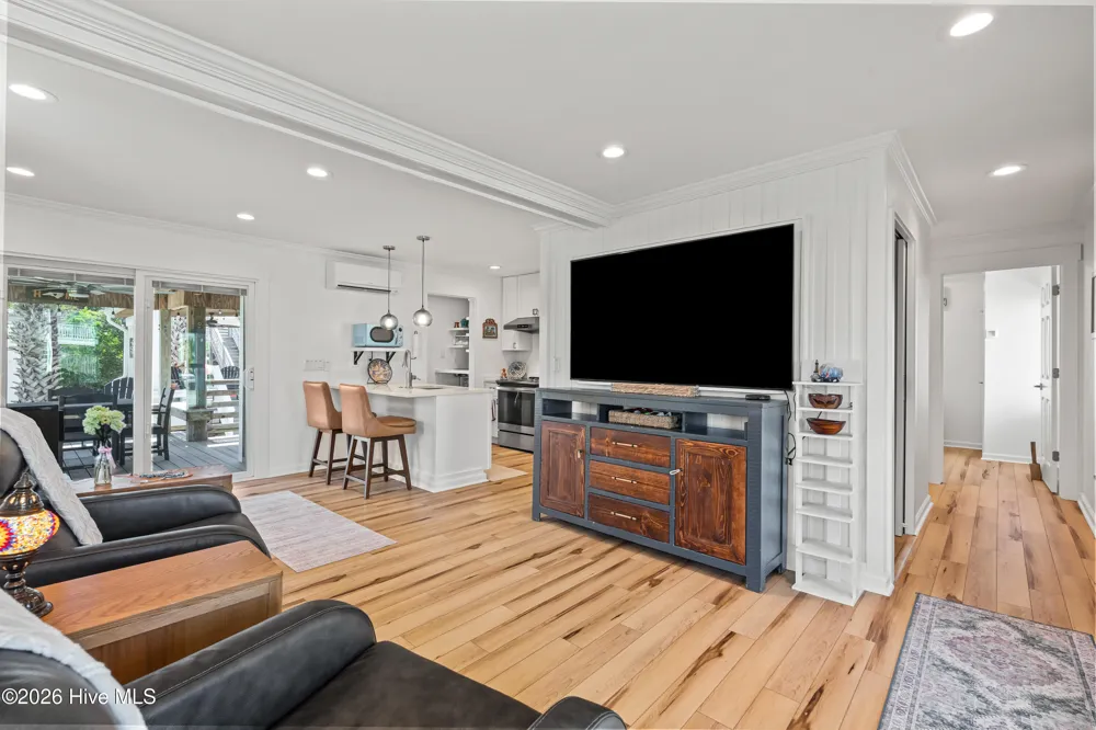 105 High Point Avenue #A & B Surf City, NC 28445