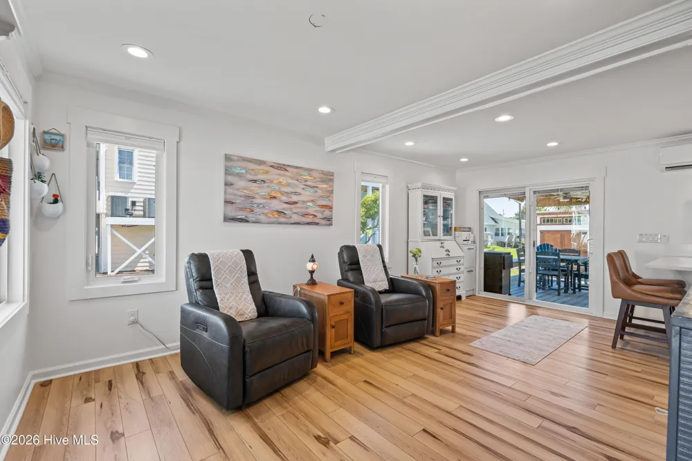 105 High Point Avenue #A & B Surf City, NC 28445